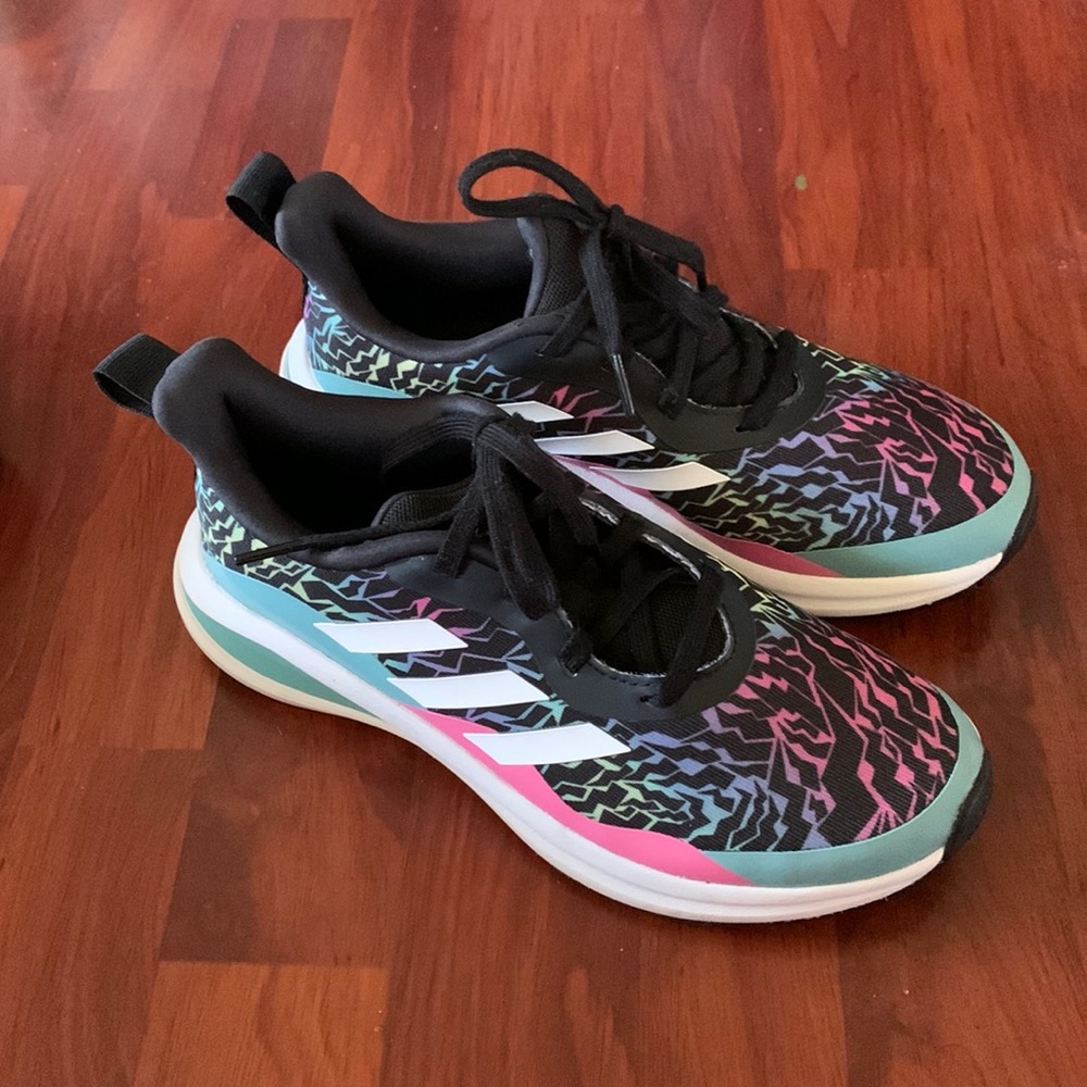 Adidas shoes